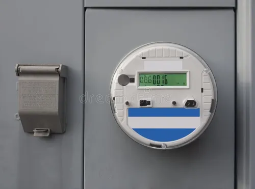 Smart Meter